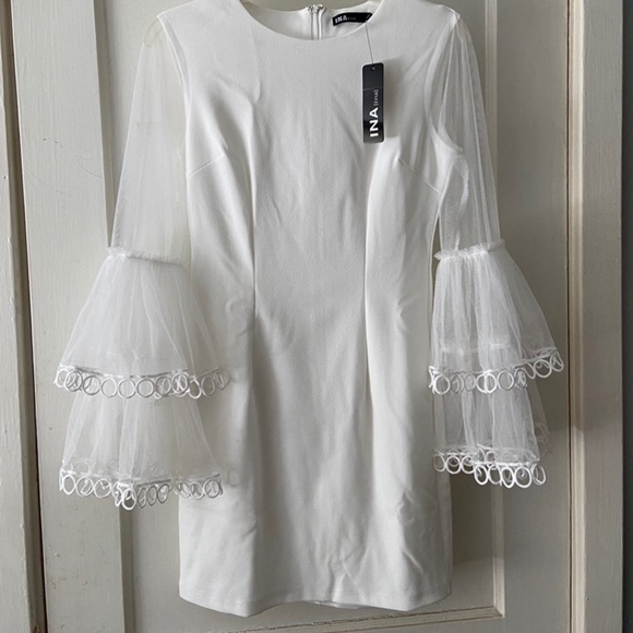 Lulu Dress - Picture 1 of 2